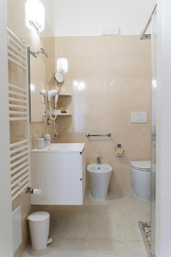 A Casa Dei Miei Hotel San Pietro Vernotico Bagian luar foto