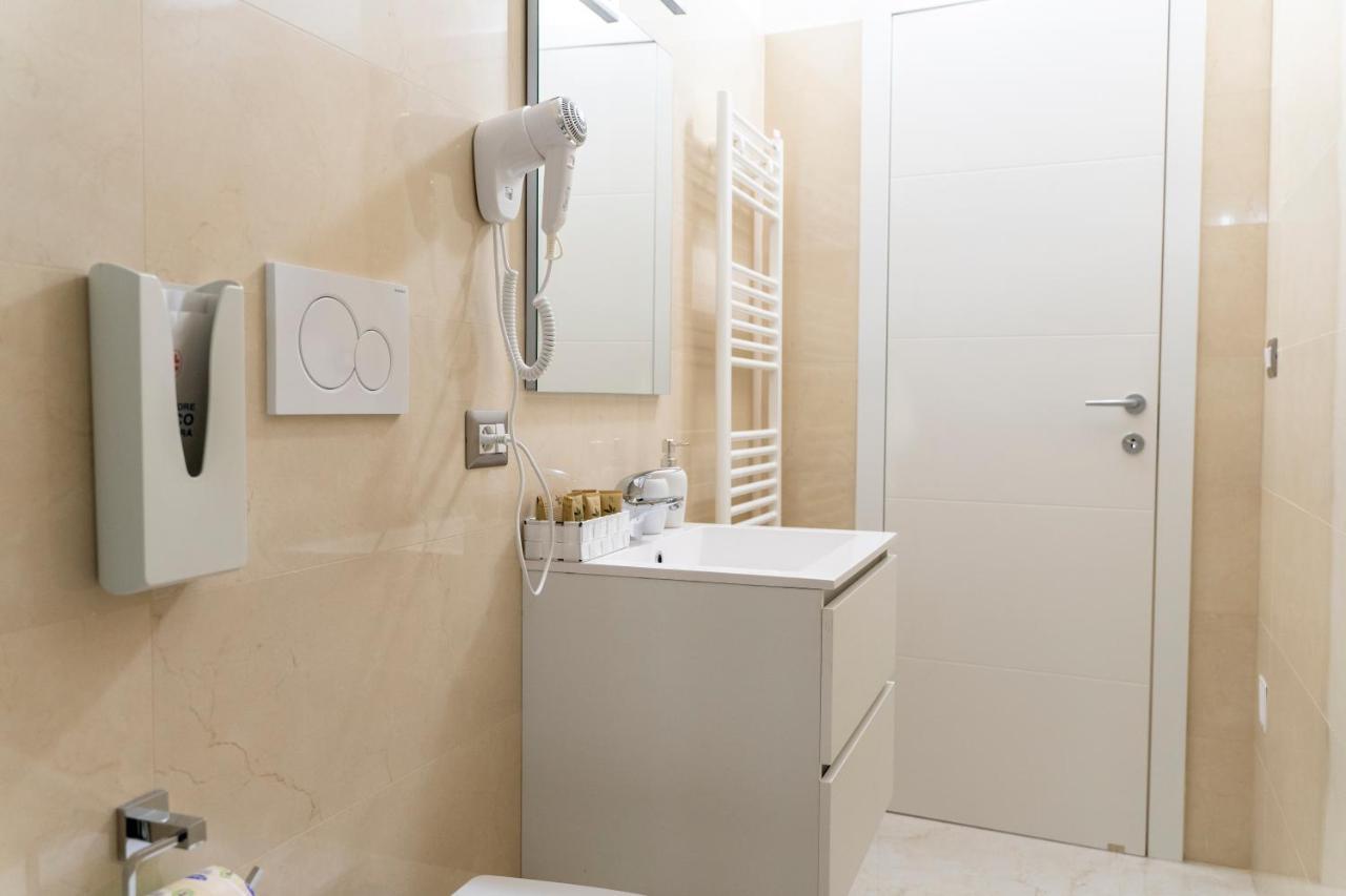 A Casa Dei Miei Hotel San Pietro Vernotico Bagian luar foto