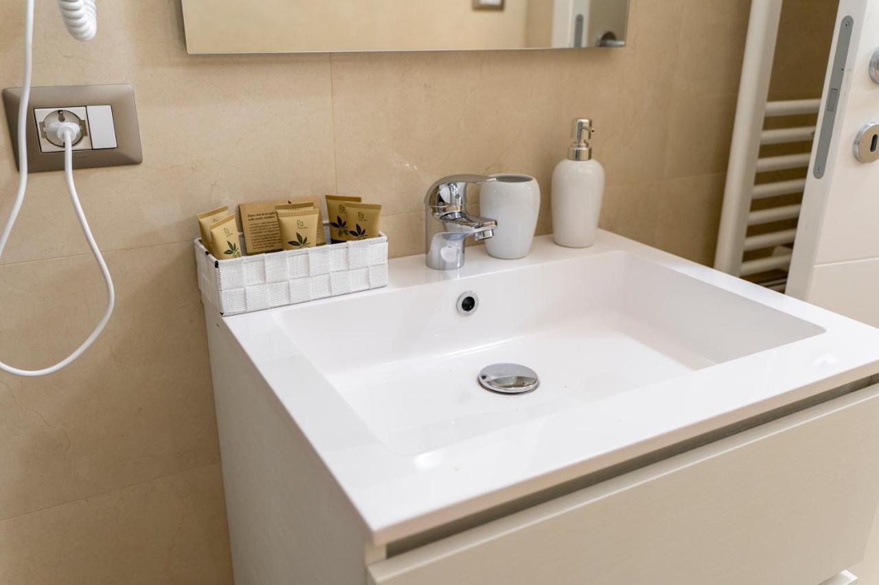 A Casa Dei Miei Hotel San Pietro Vernotico Bagian luar foto