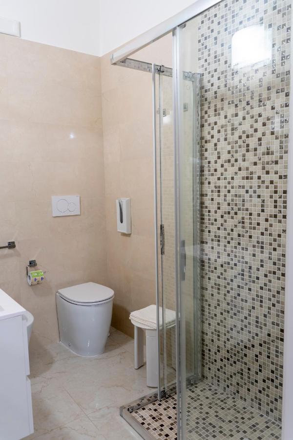 A Casa Dei Miei Hotel San Pietro Vernotico Bagian luar foto