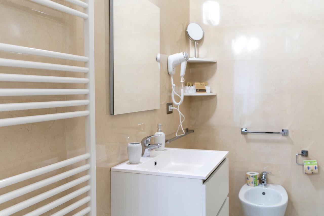 A Casa Dei Miei Hotel San Pietro Vernotico Bagian luar foto
