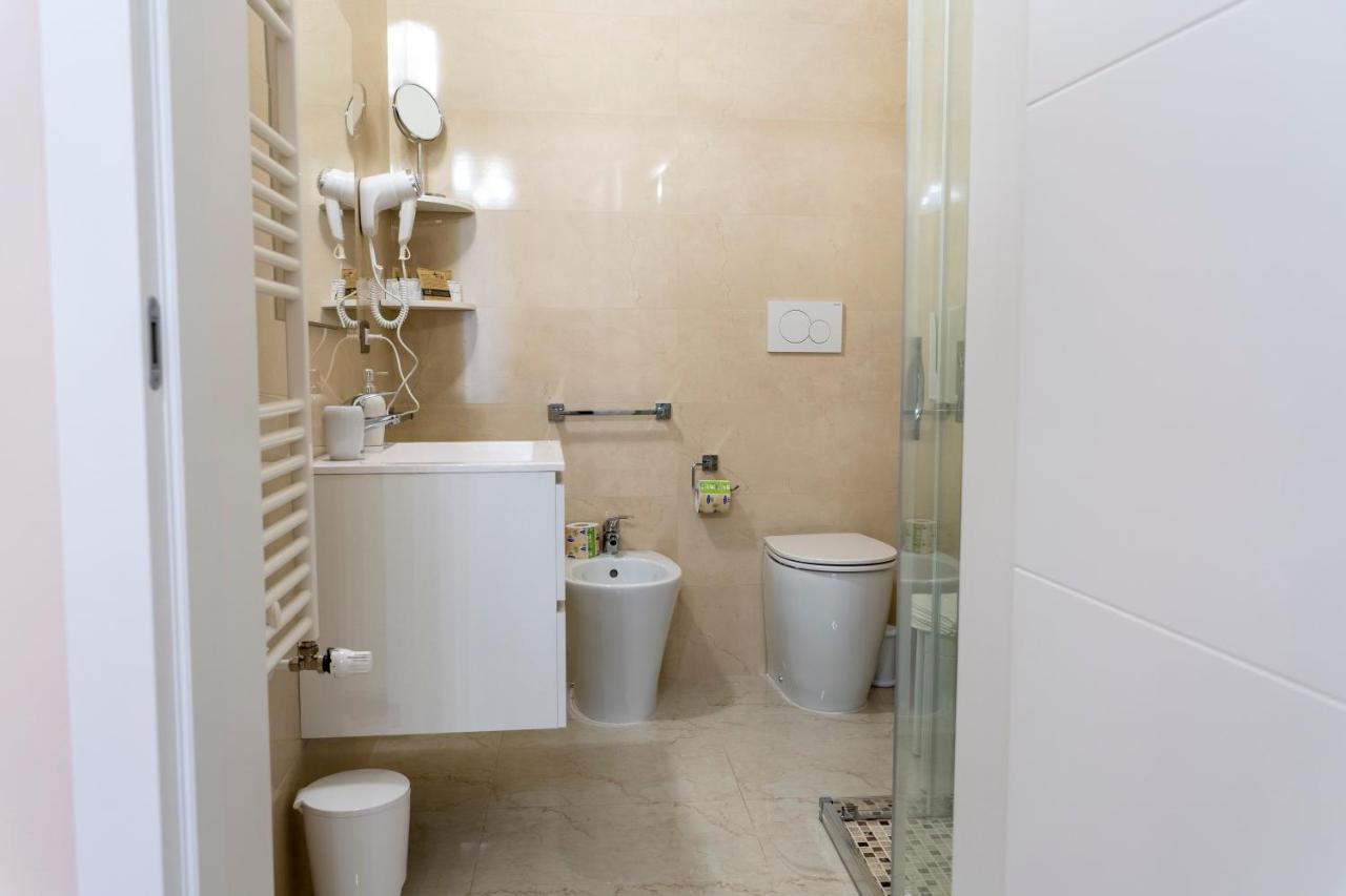 A Casa Dei Miei Hotel San Pietro Vernotico Bagian luar foto