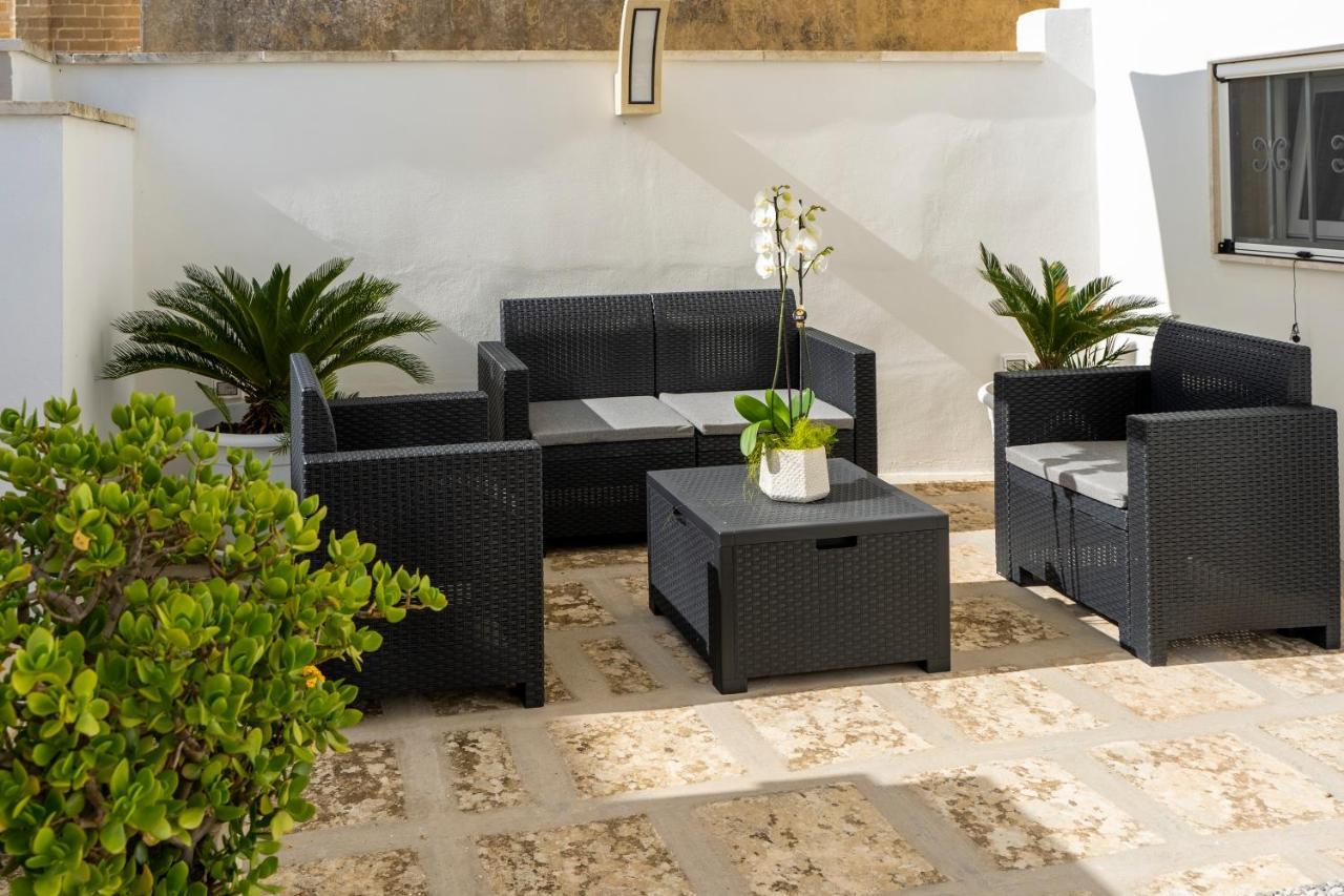 A Casa Dei Miei Hotel San Pietro Vernotico Bagian luar foto