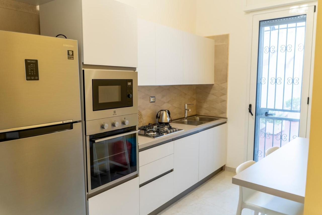 A Casa Dei Miei Hotel San Pietro Vernotico Bagian luar foto